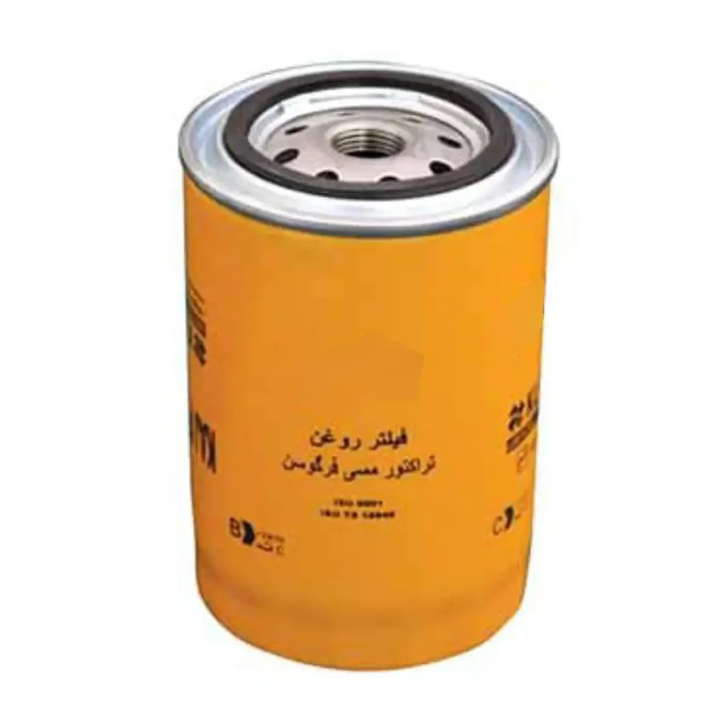 صافی روغن موتور